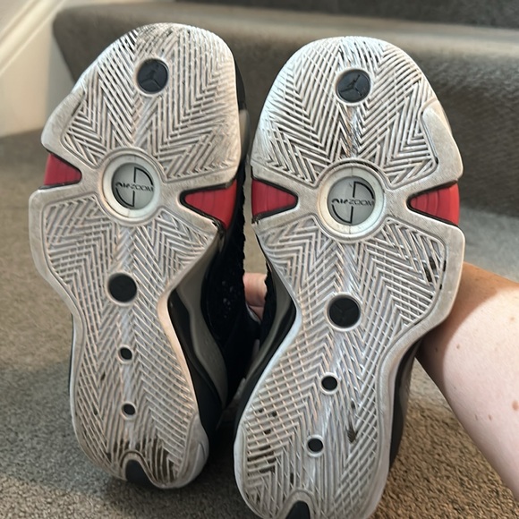 Jordan 38 GS Fundamental - Picture 4 of 4